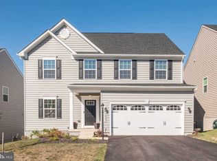 5853 Broad Branch Way, Frederick, MD 21704
