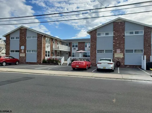 29 N Coolidge Ave APT A1, Margate City, NJ 08402