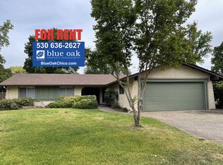 11 Brittany Ln, Chico, CA 95926