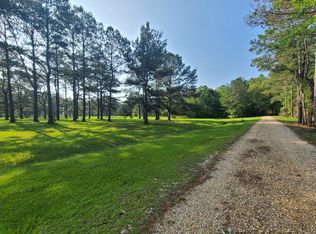0 Thompson Ln, Carriere, MS 39426