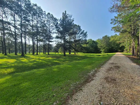 0 Thompson Ln, Carriere, MS 39426
