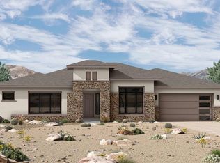 Monticello Plan, Alta at Verrado Regent Hills, Buckeye, AZ 85396
