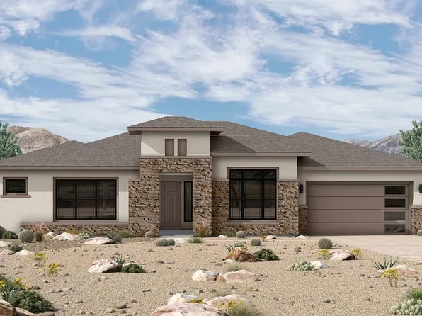 Dorato Plan, Alta at Verrado Regent Hills