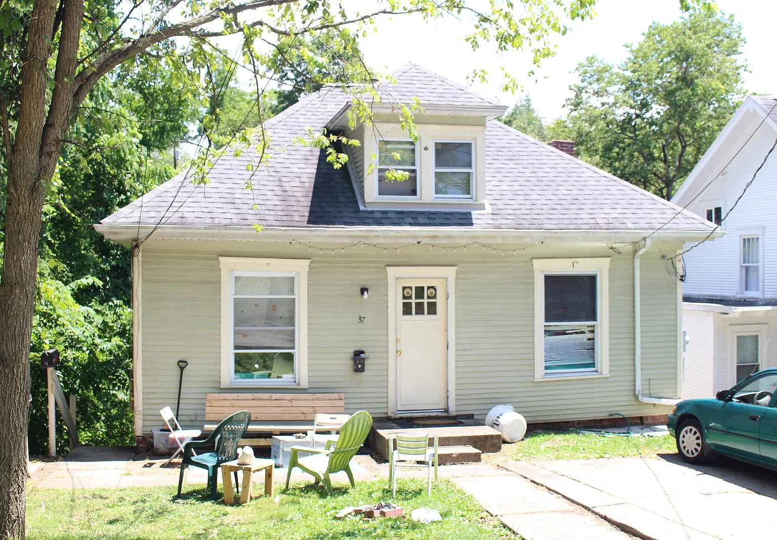 1 bed, 1.0 bath, 500 sqft, $675 — Photo 1