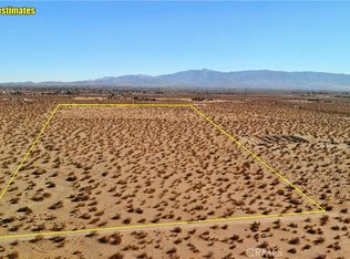 0 Lupin Rd, Phelan, CA 92371