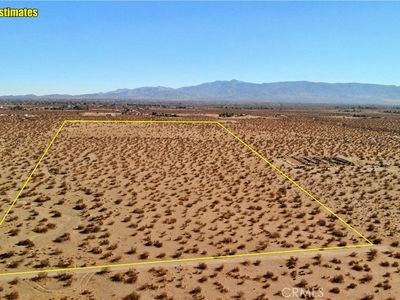 0 Lupin Rd, Phelan, CA, 92371