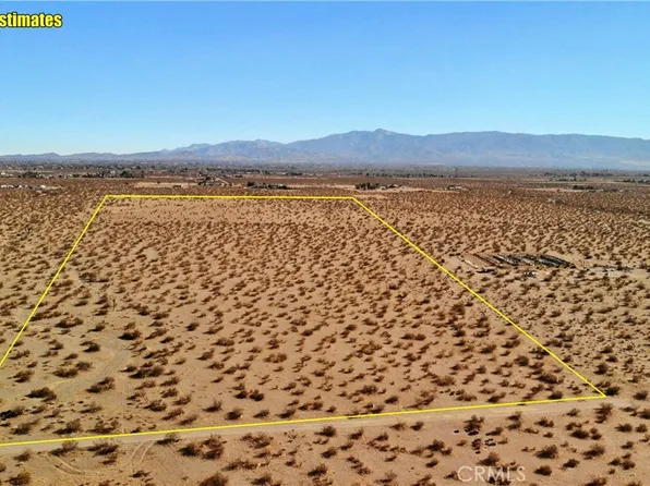 0 Lupin Rd, Phelan, CA 92371