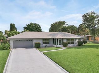 5322 Byron Rd, Fruitland Park, FL 34731