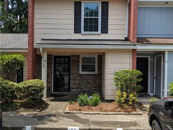 12 Scuppers Court, Savannah, GA 31410