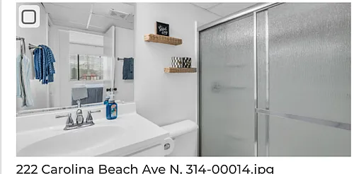 222 Carolina Beach Ave N Photo 1