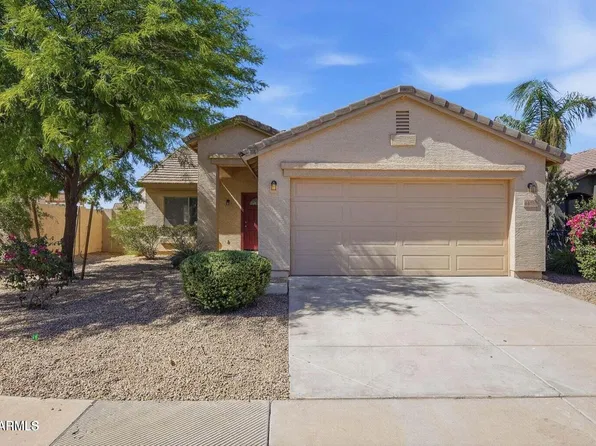 44035 W SNOW Drive, Maricopa, AZ 85138
