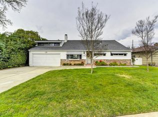3629 Pope Ave, Sacramento, CA 95821