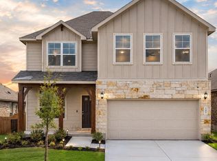 290 Bayberry Cir, Buda, TX 78610