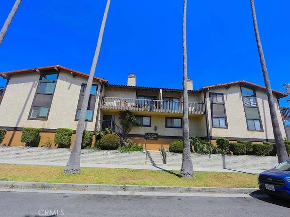 1112 S Meyler St APT 8, San Pedro, CA 90731