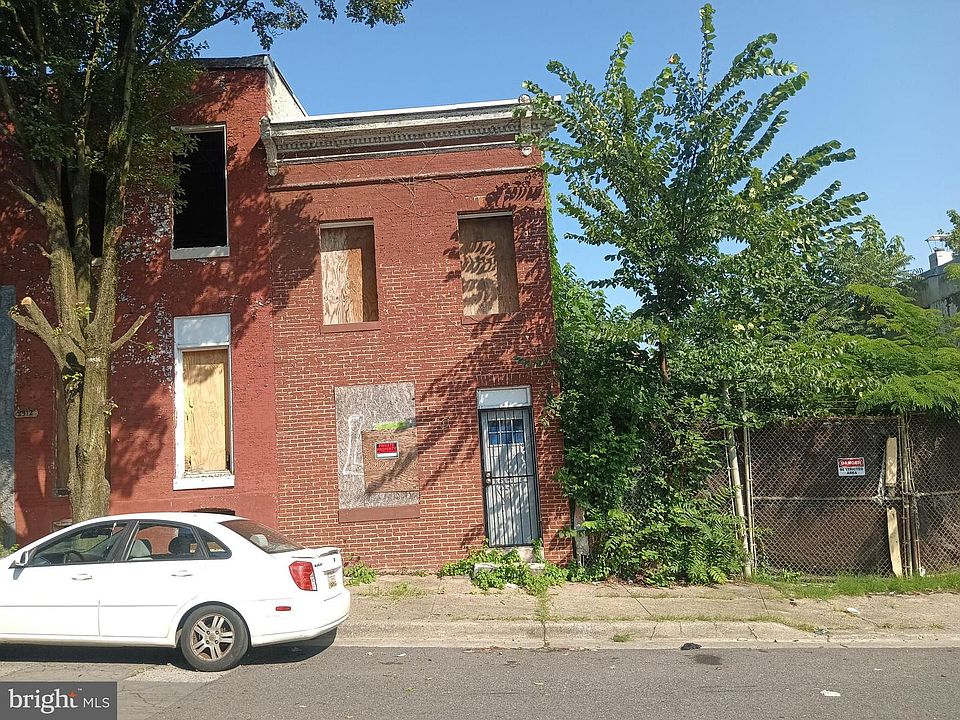 1st image of 2510 Dulany St