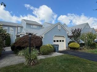 28C Daniel Webster Ave #28C, Monroe Township, NJ 08831