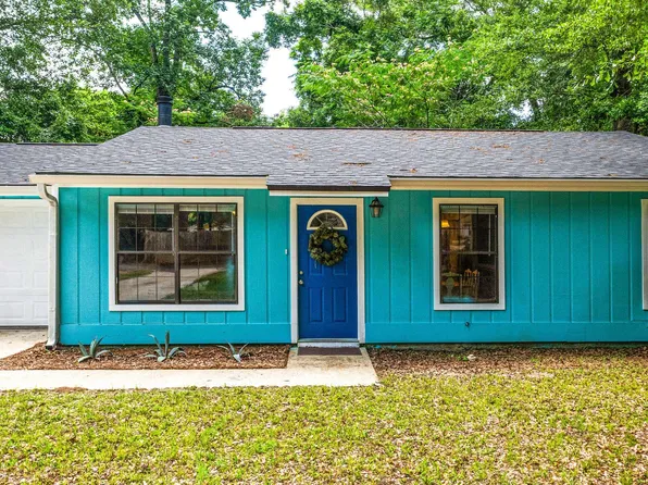 2321 Nannas Loop, Tallahassee, FL 32303