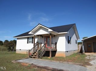 245 Taylor Smith Rd, Royston, GA 30662