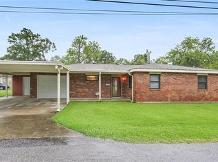 177 Allen Dr, Ama, LA 70031