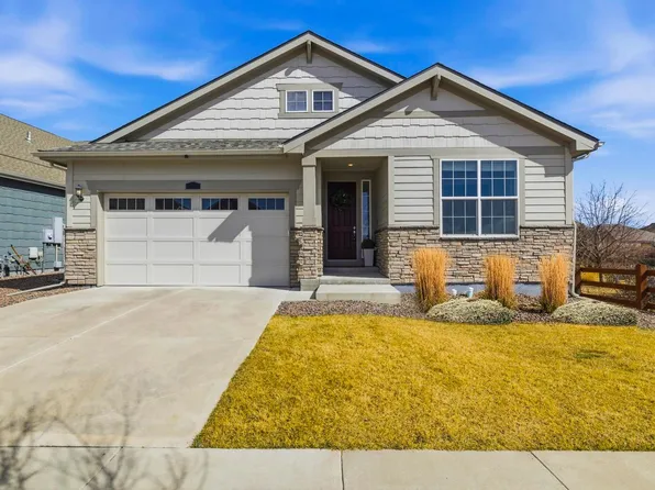 2374 Spotswood St, Longmont, CO 80504