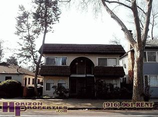 2406 F St APT 3, Sacramento, CA