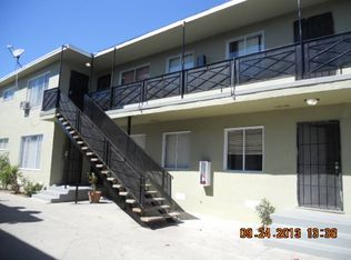 10235 S 10th Ave APT 1, Inglewood, CA 90303