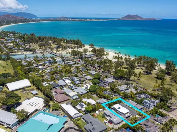 507B Kawailoa Rd, Kailua, HI