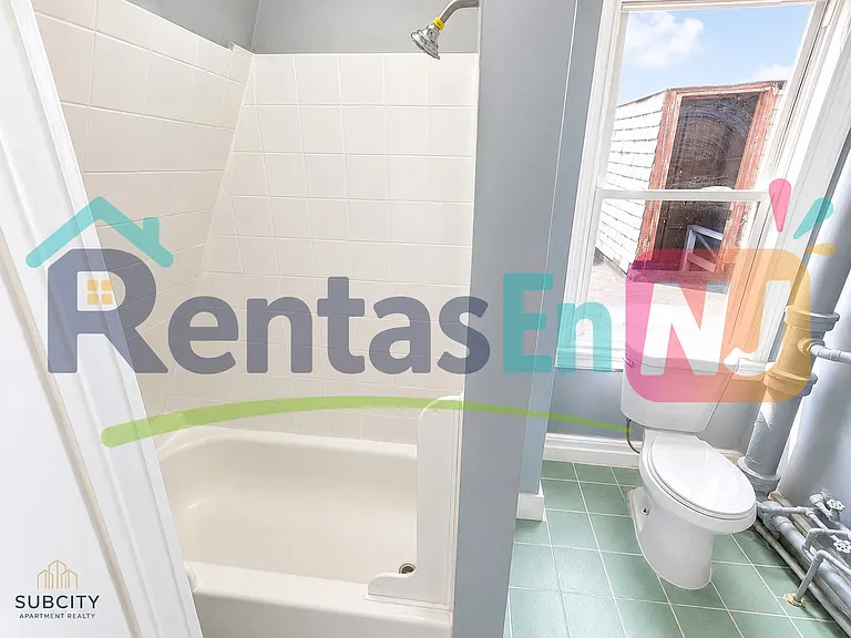 903 Hunterdon St #3A — Photo 5