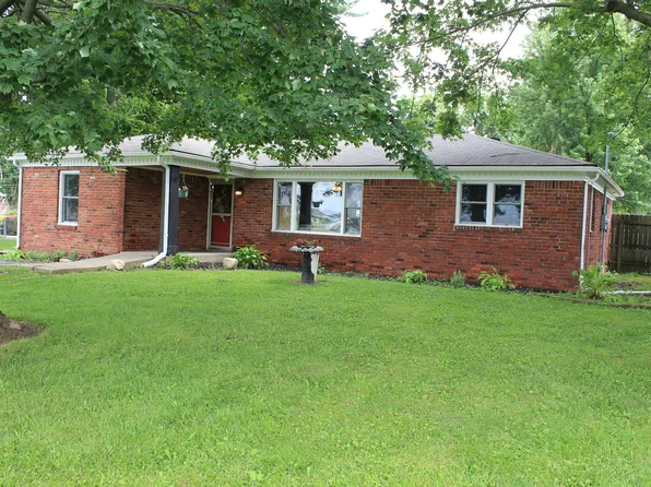 6900 N Michigan Rd, Fairland, IN 46126