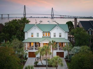 76 On The Harbor Dr, Mount Pleasant, SC 29464