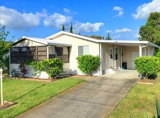 7565 Cedar Bark Rd, Micco, FL 32976