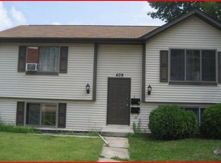 409 Plainfield Rd #2, Joliet, IL 60435