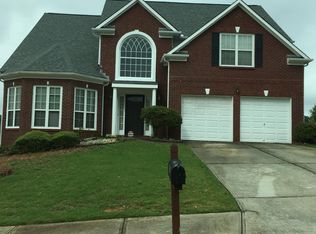 494 Autumn Park Trce, Lawrenceville, GA
