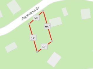 0 Panorama Dr, Running Springs, CA 92382