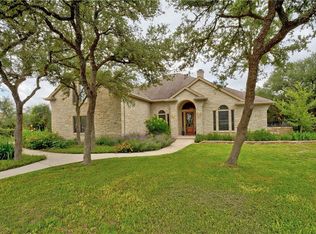 489 Story Dr, Buda, TX 78610
