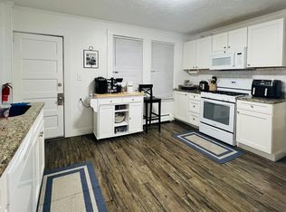 17 Moraine Pl #2, Brockton, MA 02301
