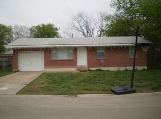 111 Bybee Ct, Harker Heights, TX 76548