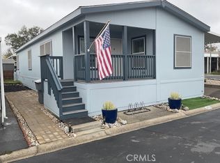 6154 S Walnut St SPC 40, Loomis, CA 95650