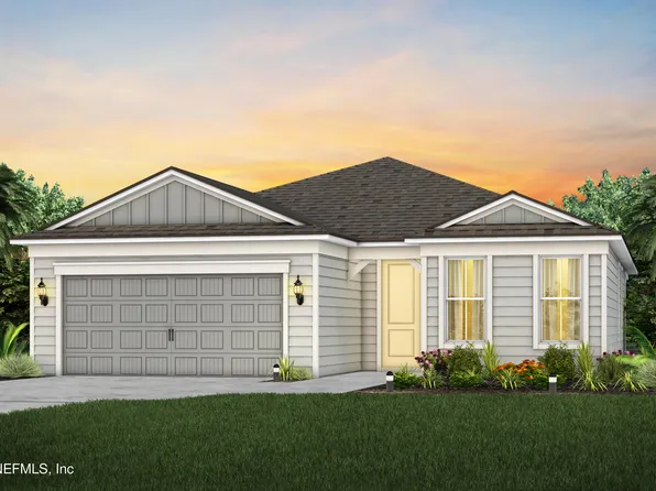 3518 CEDAR PRESERVE Lane, Middleburg, FL 32068