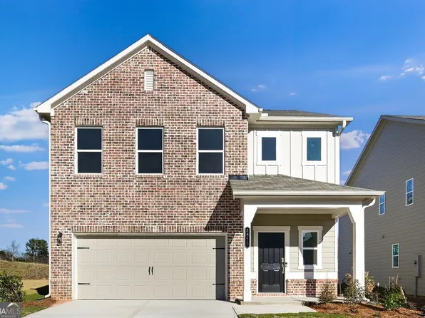 4013 Laurant Path, Flowery Branch, GA 30542