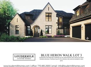 478 Emily Reed Ln #3, Atlanta, GA 30342