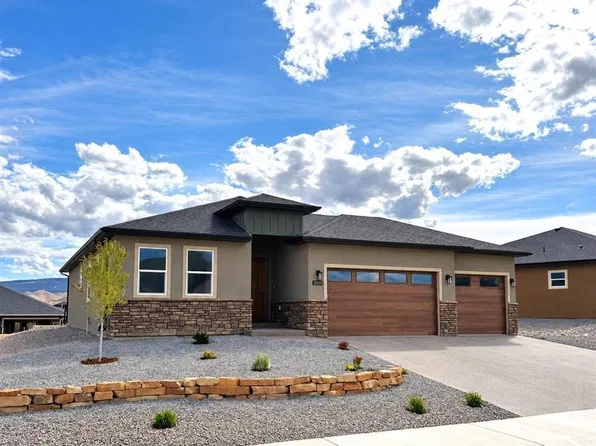 3805 Chestnut Drive, Montrose, CO 81401