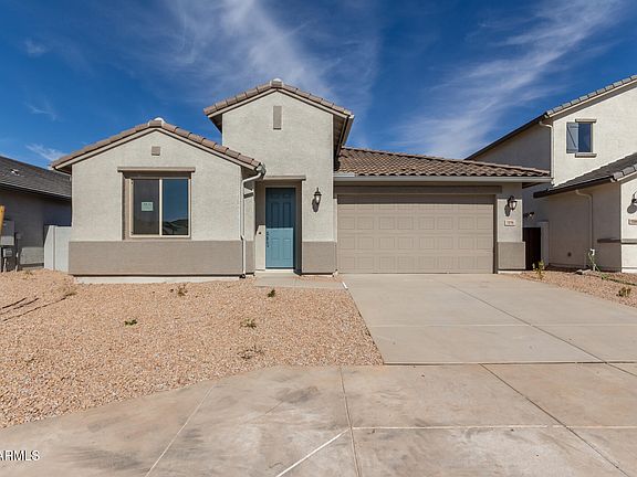 2nd image of 7276 E PURPLE PRAIRIE Drive