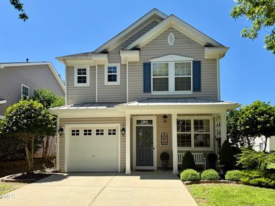 137 Palmdale Ct, Holly Springs, NC, 27540