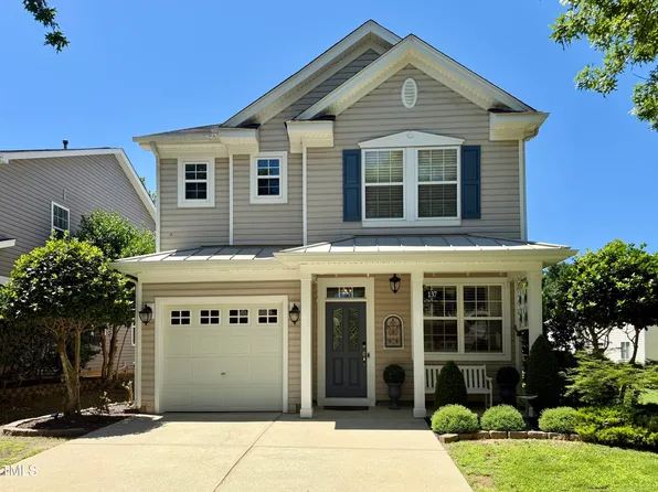 137 Palmdale Ct, Holly Springs, NC 27540