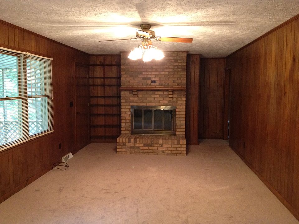 living room off kitchen