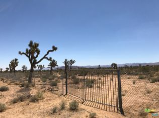 57881 La Brisa Dr #0, Yucca Valley, CA 92284