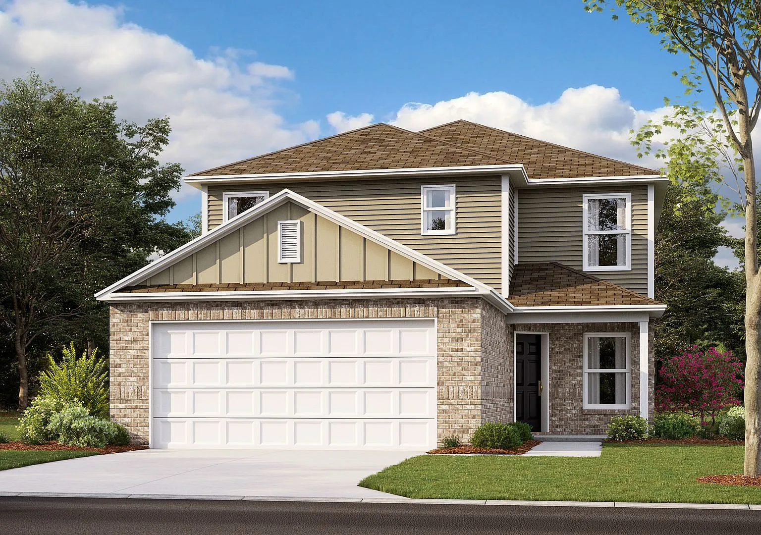 Fair Season Treat! | Move In & Enjoy a $250 Amazon Gift Card on Us + Modern 4-Bed, 2.5-Bath Home ... — Photo 1