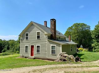 991 Home Rd, Sheffield, MA 01257