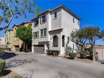 8932 Sally Rose Ave, Las Vegas, NV, 89149